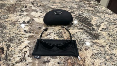 Oakley sunglasses
