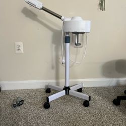 Facial Steamer 