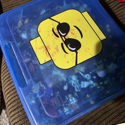 Legos Over 140 Minifig For Sale In Glendale 