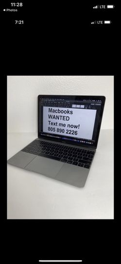 Apple MacBook Pro silver