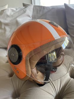 BEON Helmet B-110 Size L