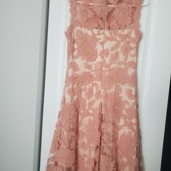 Tadashi Shoji Dress 