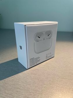 AirPod 3