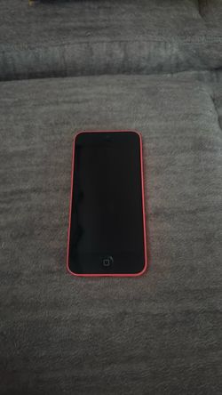 Iphone 5c