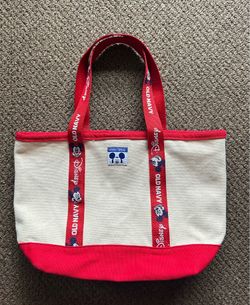 Disney tote bag ❤️