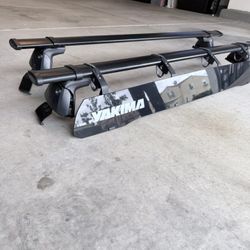 Yakima Roof Racks