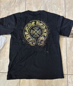 Chrome Hearts Tee - Size M