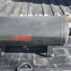 VIXEN HORN 1.5 AIR TANK