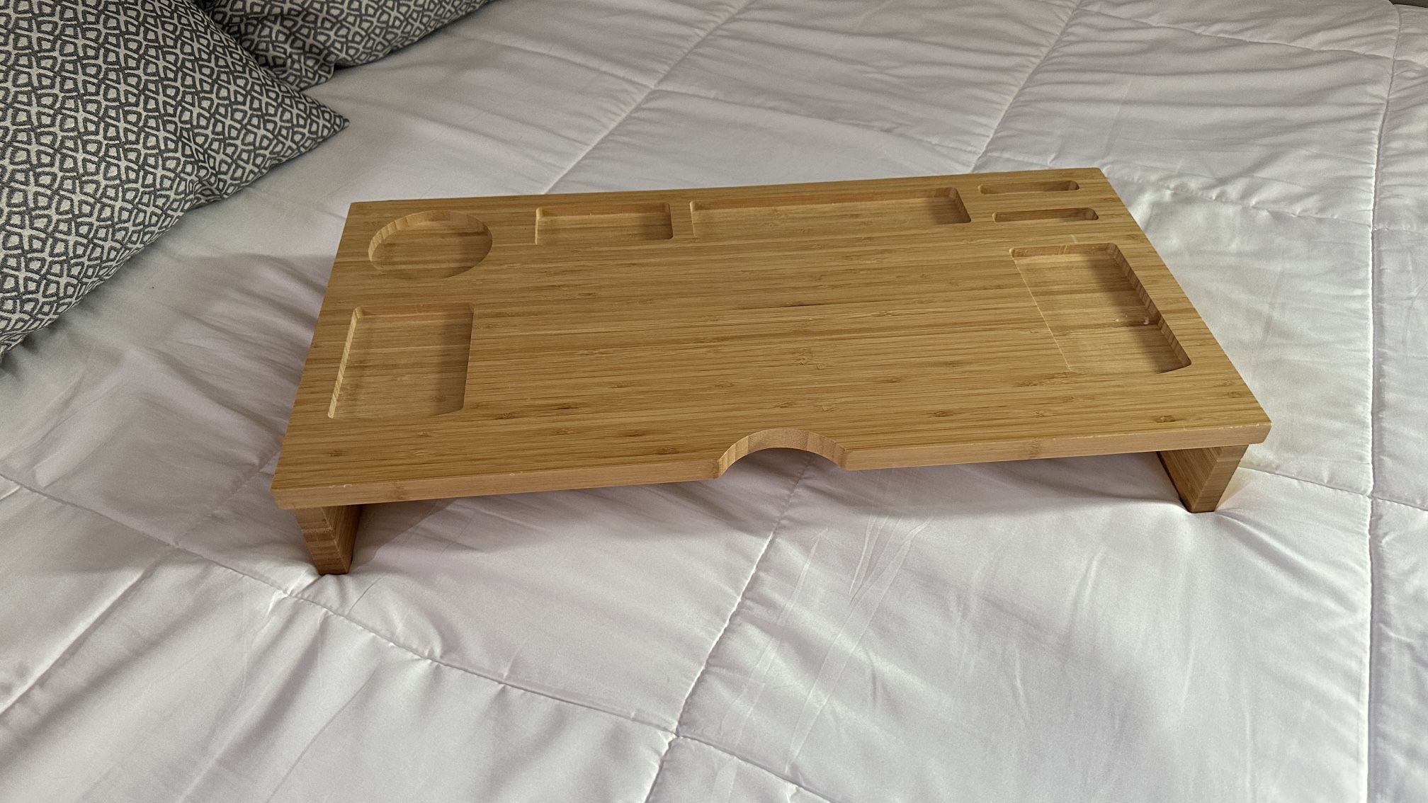 Brand new bed tables