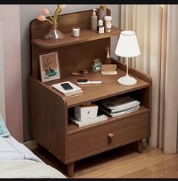 Brand new desk