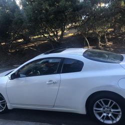 2008 Altima