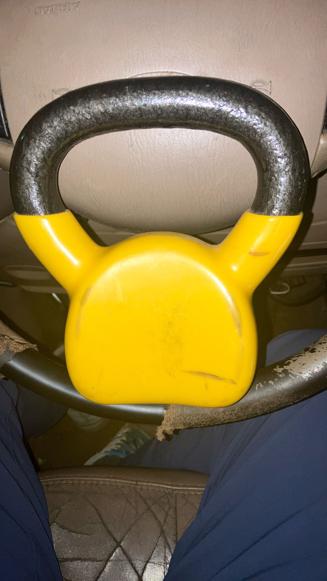 Kettle Bell