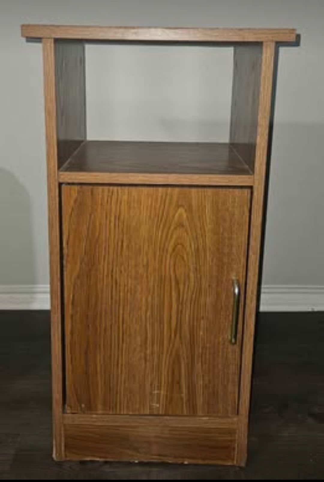 2 Storage Stands/ Nightstand Bundle 👉 ‼️Need gone by May 24th‼️
