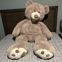 Giant Teddy Bear