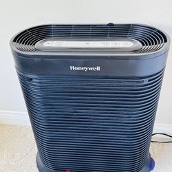 Honeywell Air Purifier For Allergies True HEPA HPA300