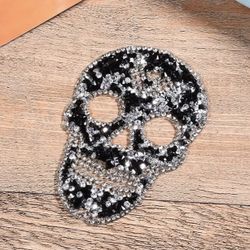 Iron On Patch 