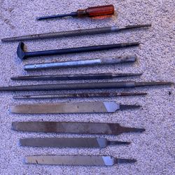 PART 2 OF BIG TOOL LOT