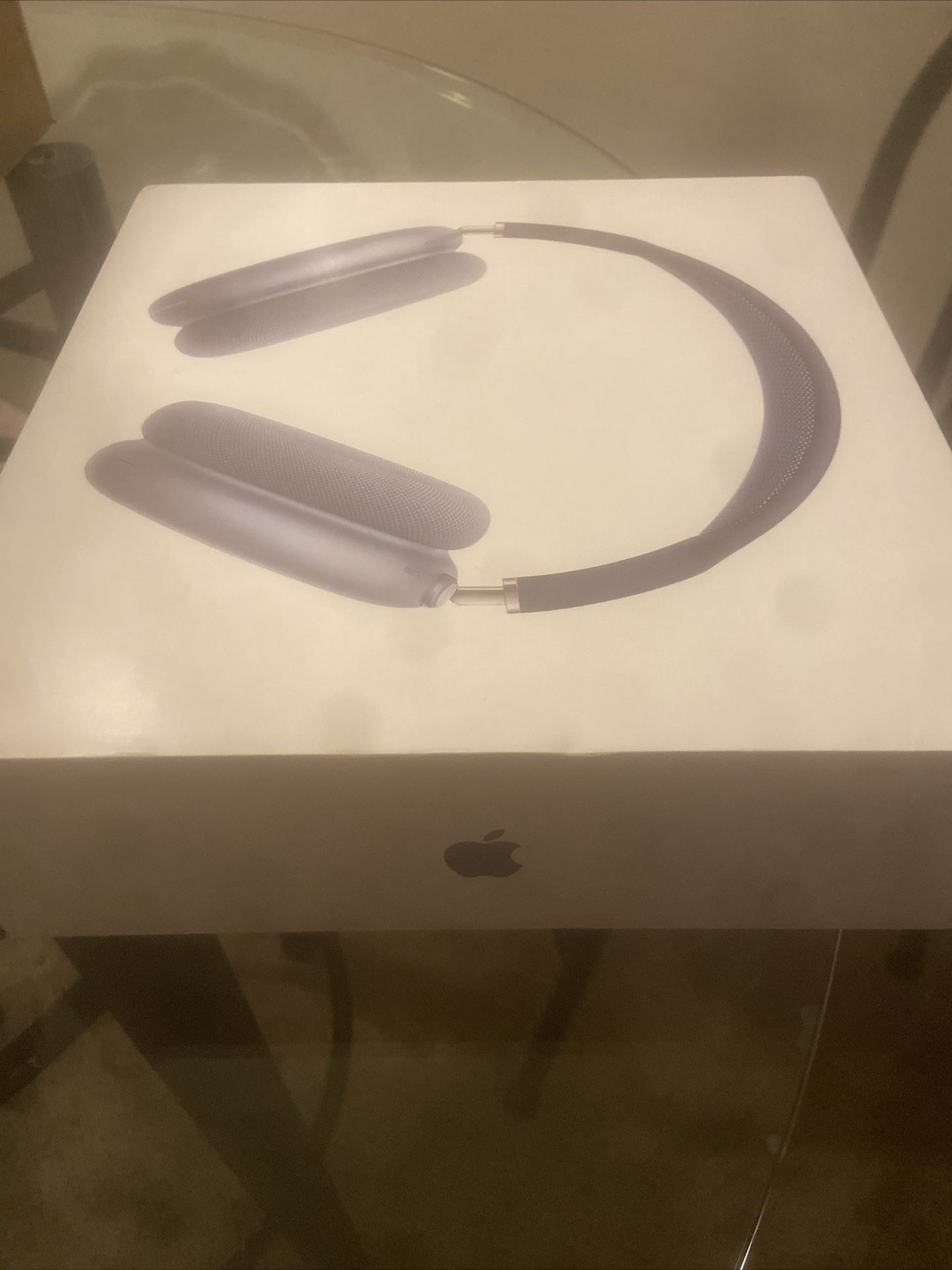 Blue Apple Max Headphones (ORDER CONFIRMED)
