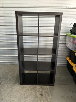 8 cube organizers