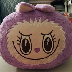 Pillow And Blanket Very Cute And Soft