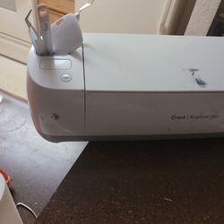 Cricut Explore One
