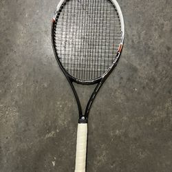 Tennis Racket