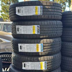 185/65R15 Set Of 4 Goodyear A/S New Tires