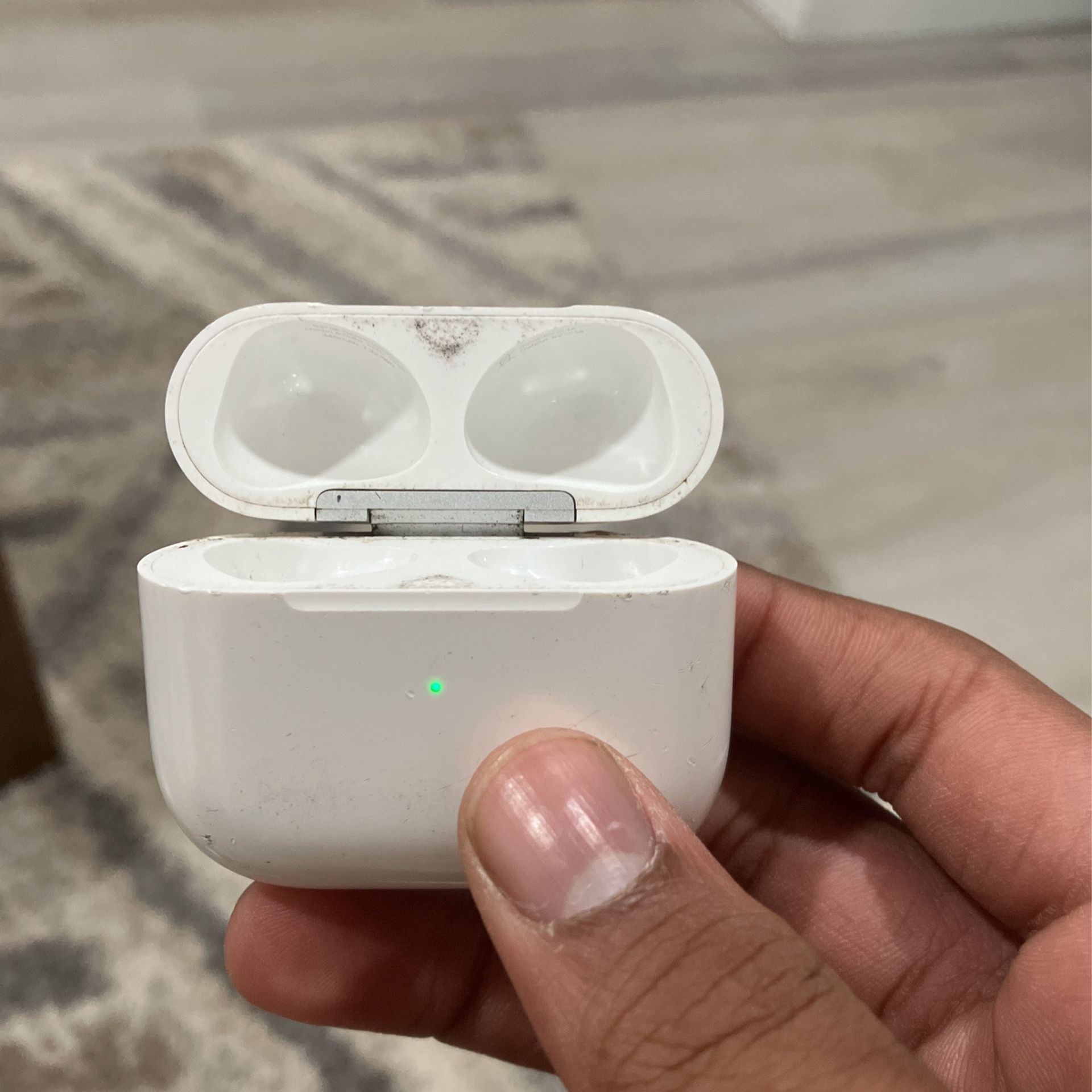 AirPods 3rd Gen (CASE)