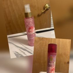 Bath And Body Works Aurora Set Of 2