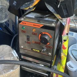 Auto Sealing Machine 