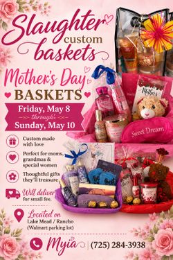 Mothers Day giftd