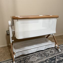 Bed Side Bassinet 