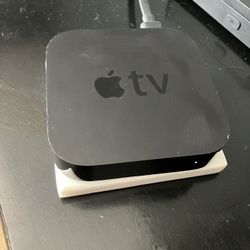 Apple TV