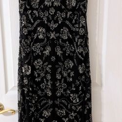 Beautiful Sequined Gown