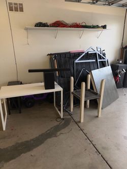 Random items
