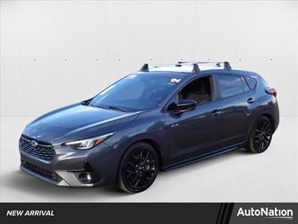 2024 Subaru Impreza
