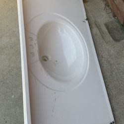 sink for the bathroom and Permire 