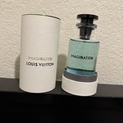 Louis Vuitton Imagination Eau de Parfum 100ml