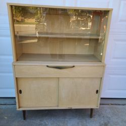 Mifd Century  Cabinet 