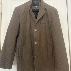 Men’s Brown Jacket 