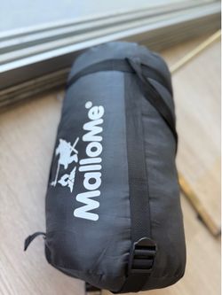 Sleeping bag - brand new