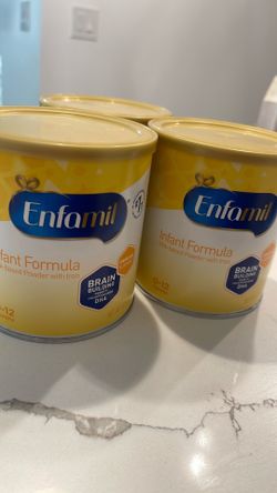 Enfamil Formula