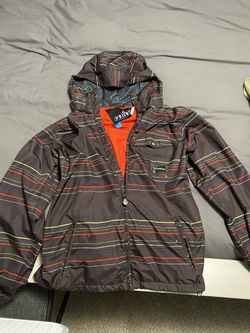 Volcom Jacket