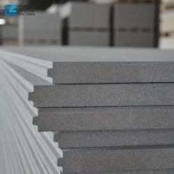 Cement Board Sheets