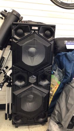 Speaker 