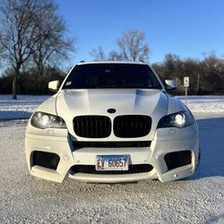 2011 BMW X5