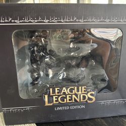 League Of Legends