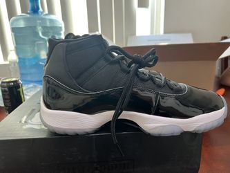 Jordan 11 Retro Space Jam