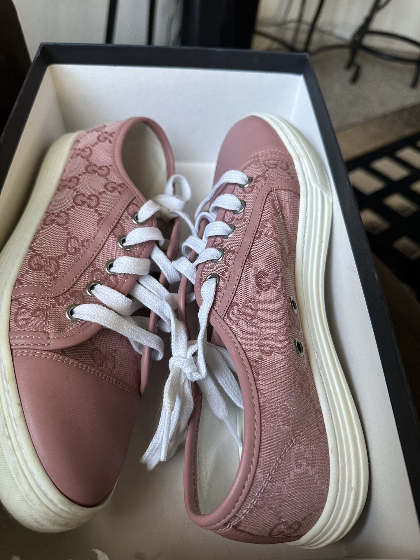 Gucci Shoes