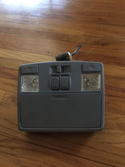 Dome Light SE3P (04-08) Mazda RX-8